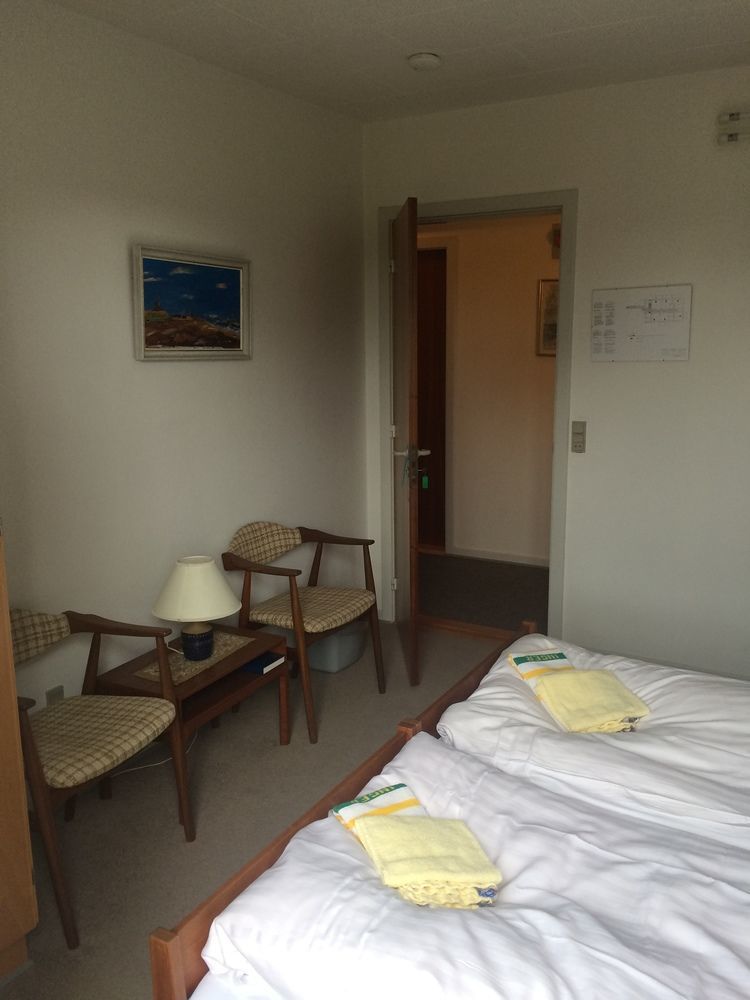 Hotel Inger Хульсиг Экстерьер фото