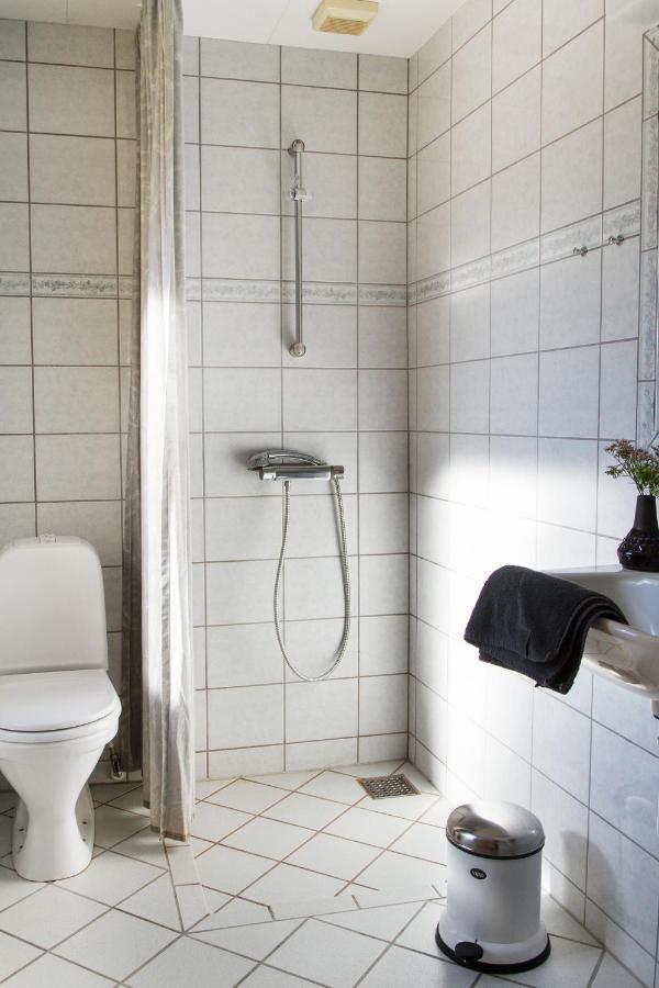 Hotel Inger Хульсиг Экстерьер фото